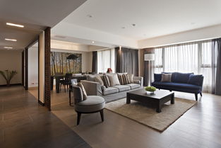 懷舊風情人文復古品味宅 李杰設計下的空間敘事